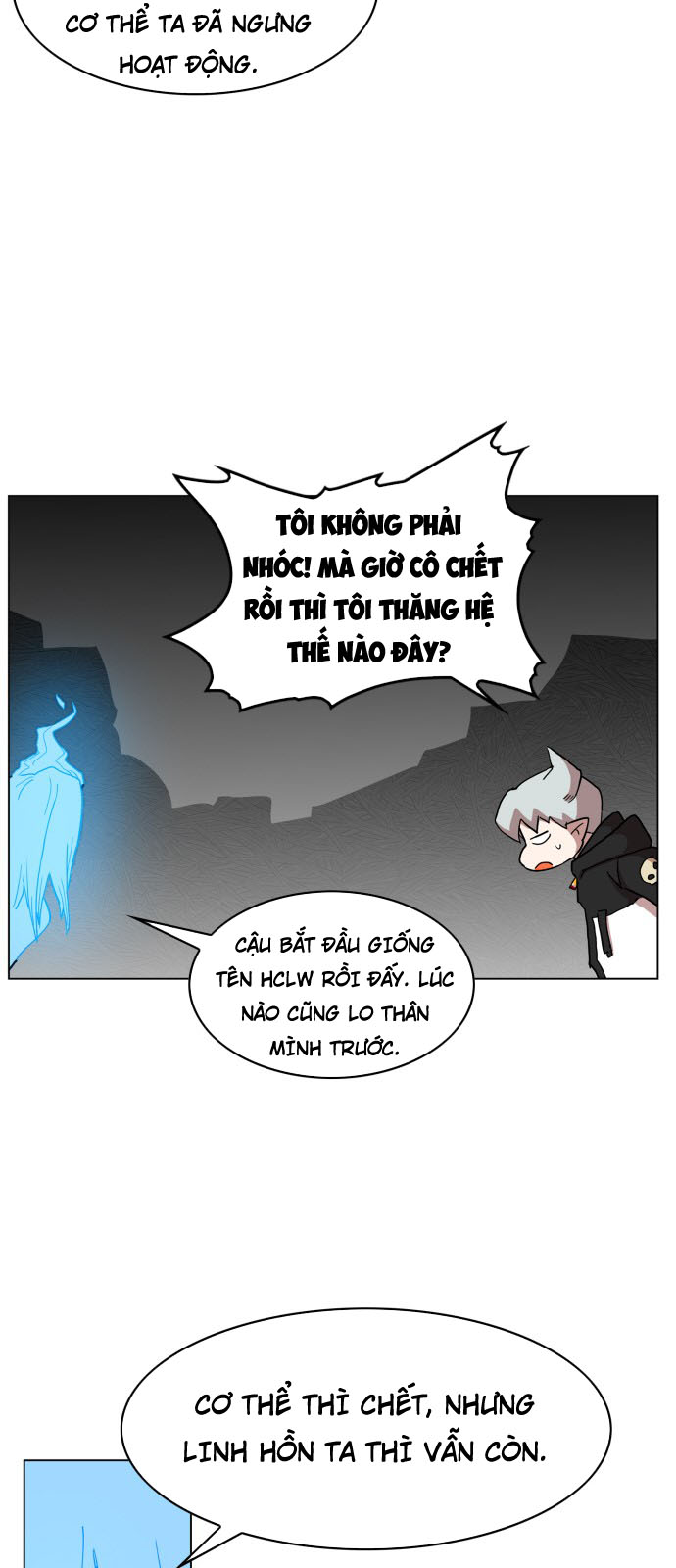 Hard Core Leveling Warrior Chapter 97 - 5