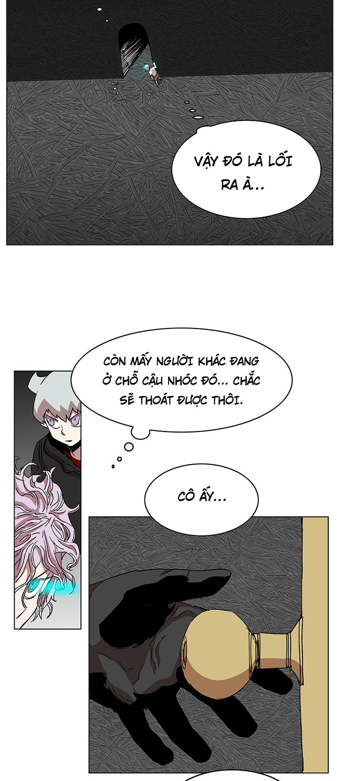 Hard Core Leveling Warrior Chapter 97 - 41