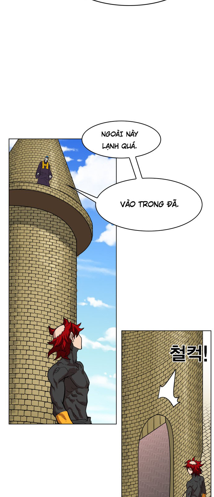 Hard Core Leveling Warrior Chapter 97 - 50