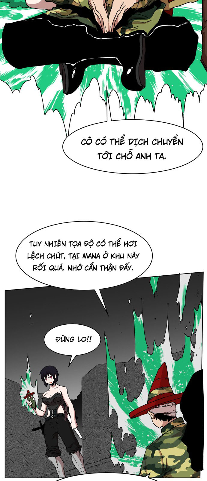 Hard Core Leveling Warrior Chapter 97 - 53