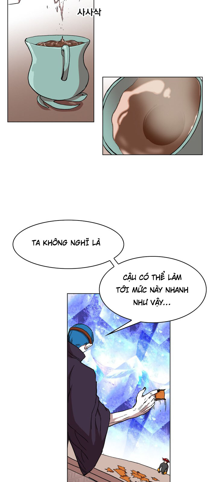 Hard Core Leveling Warrior Chapter 97 - 57