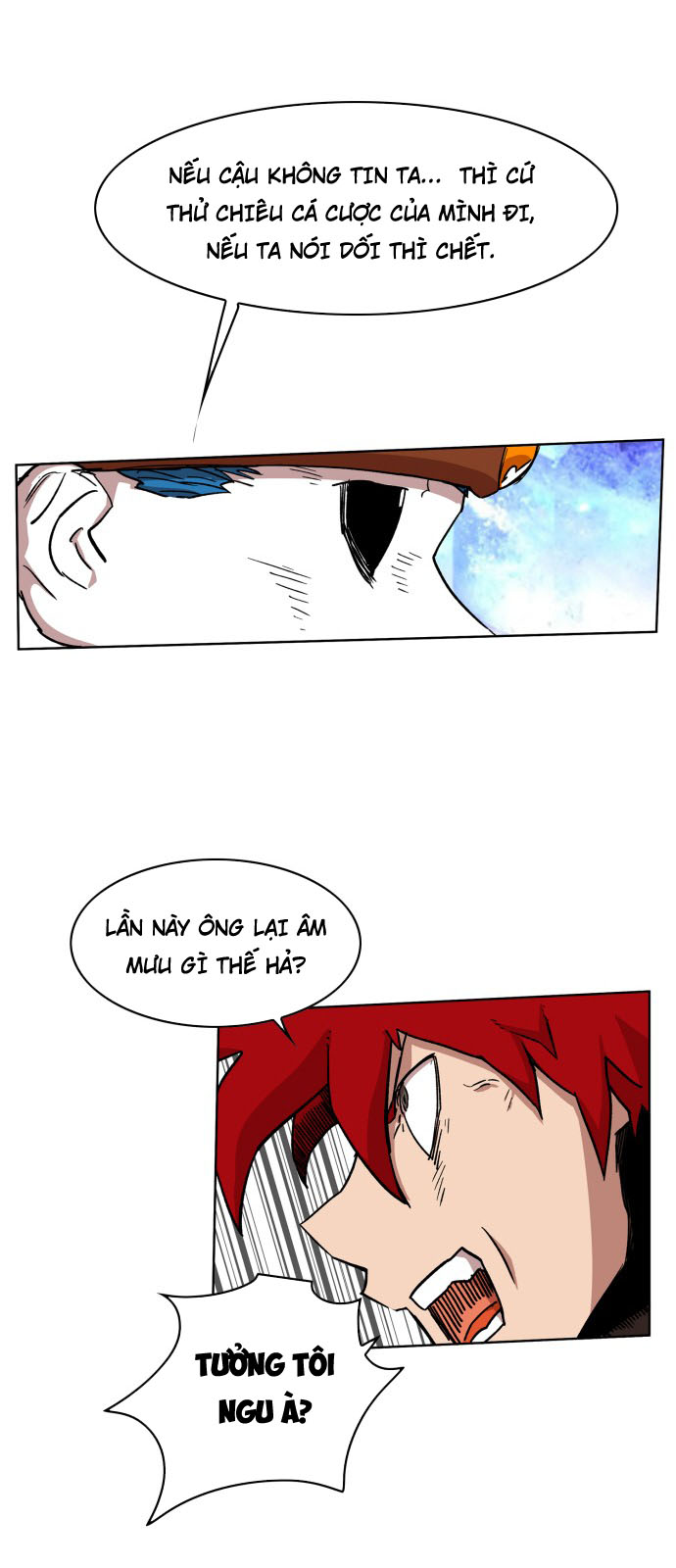 Hard Core Leveling Warrior Chapter 97 - 61