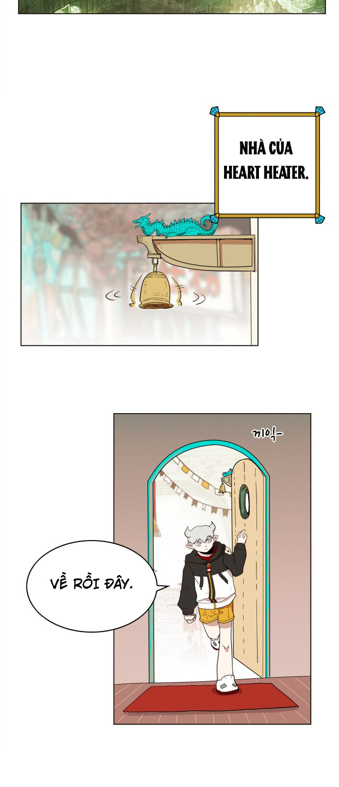 Hard Core Leveling Warrior Chapter 98 - 2