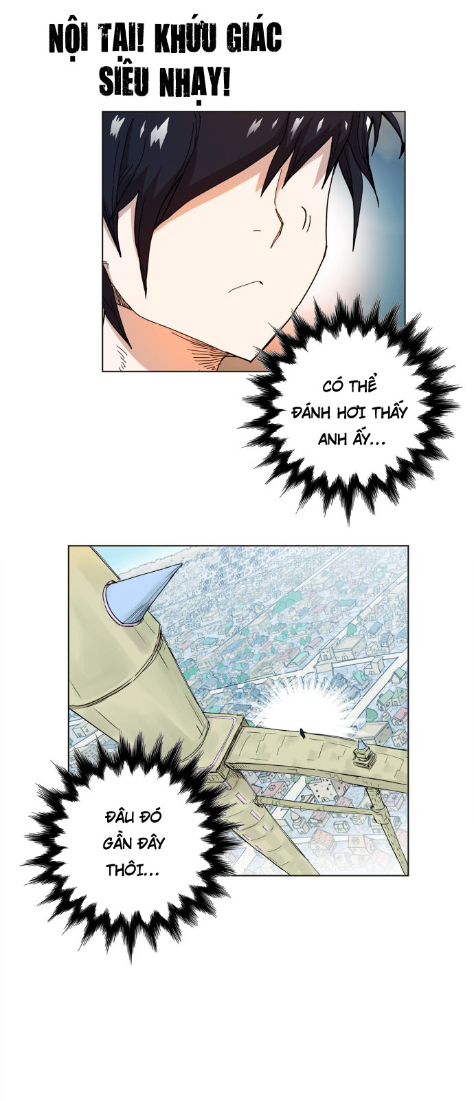 Hard Core Leveling Warrior Chapter 98 - 17