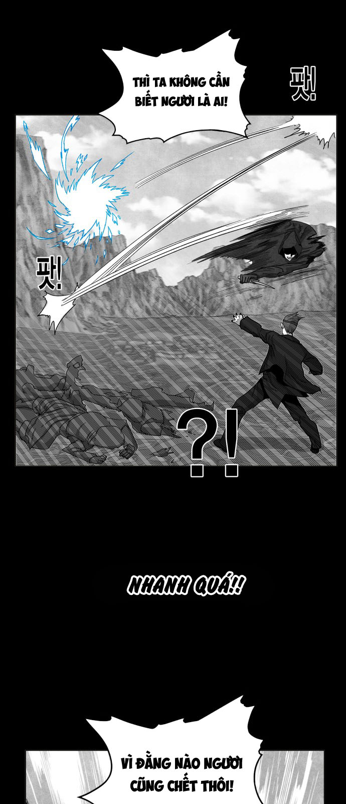 Hard Core Leveling Warrior Chapter 98 - 28