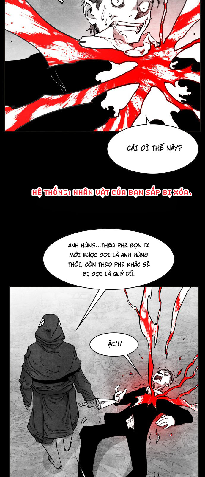 Hard Core Leveling Warrior Chapter 98 - 30