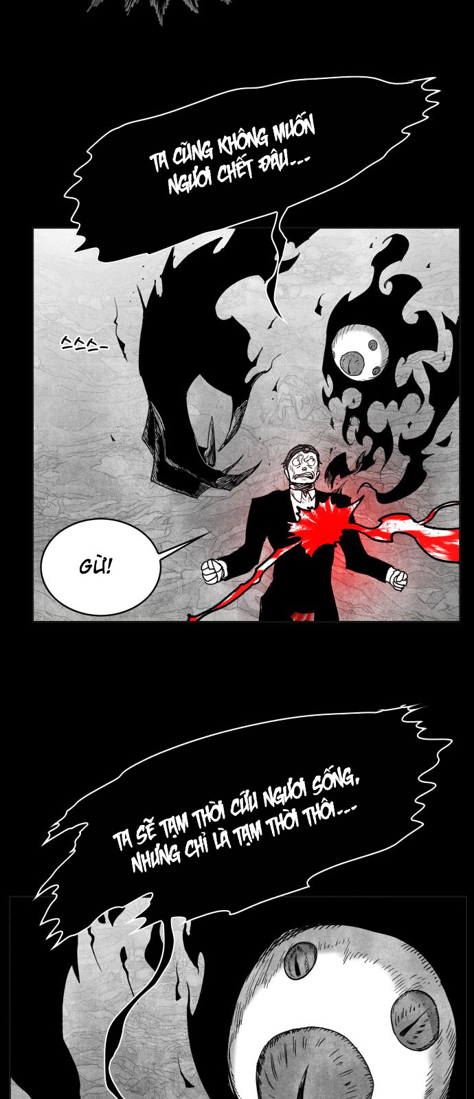 Hard Core Leveling Warrior Chapter 98 - 32