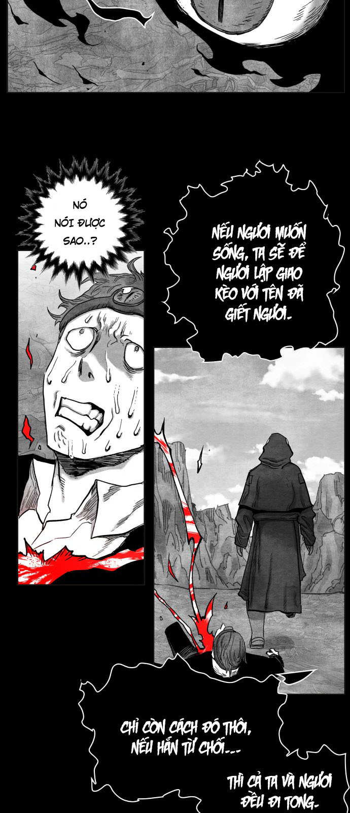 Hard Core Leveling Warrior Chapter 98 - 33