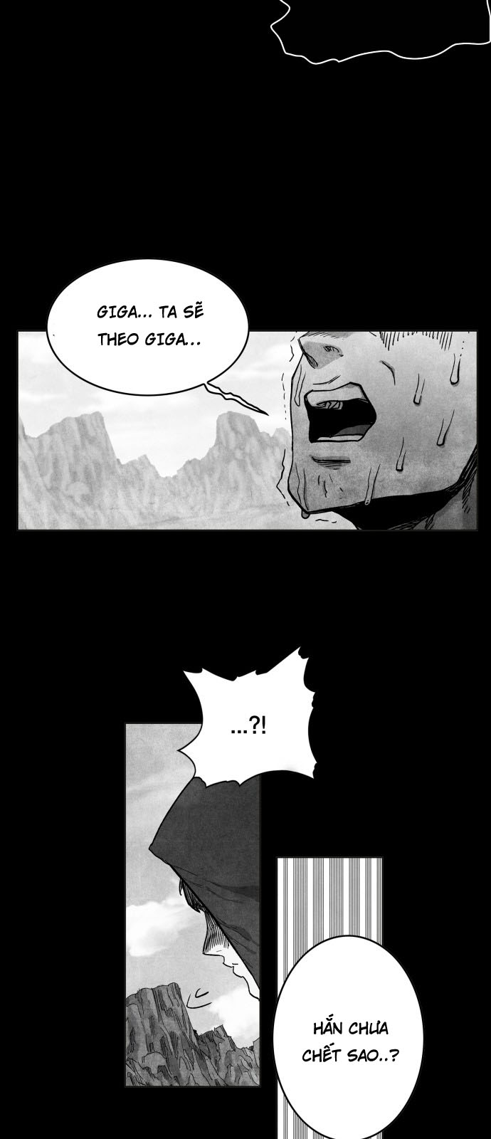 Hard Core Leveling Warrior Chapter 98 - 34