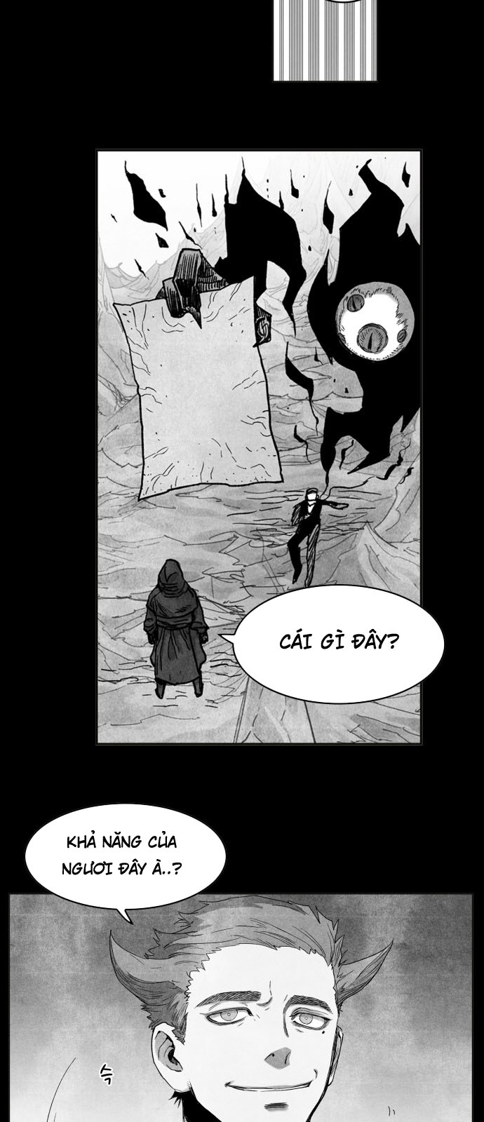 Hard Core Leveling Warrior Chapter 98 - 35