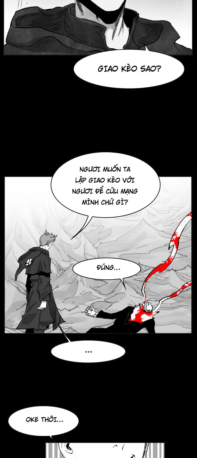 Hard Core Leveling Warrior Chapter 98 - 36