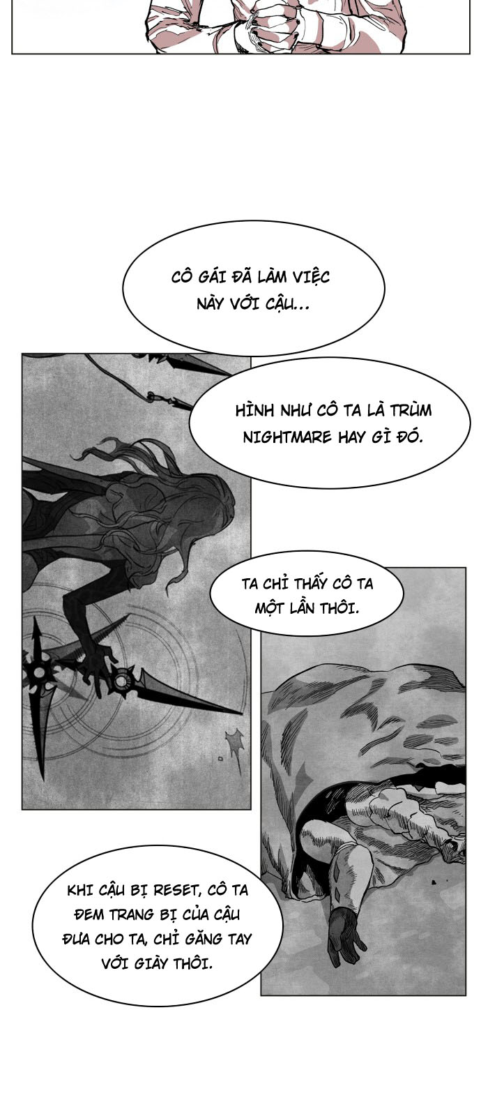 Hard Core Leveling Warrior Chapter 98 - 38