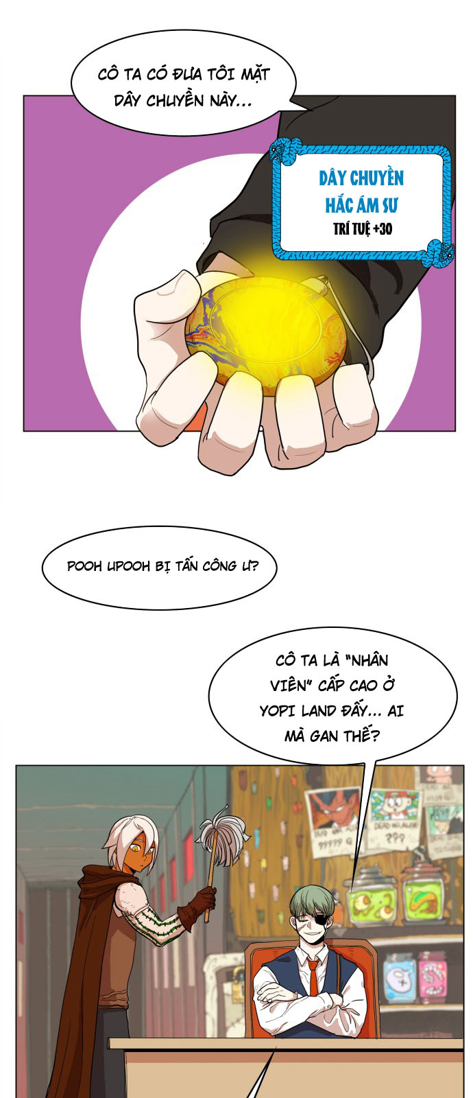 Hard Core Leveling Warrior Chapter 98 - 5