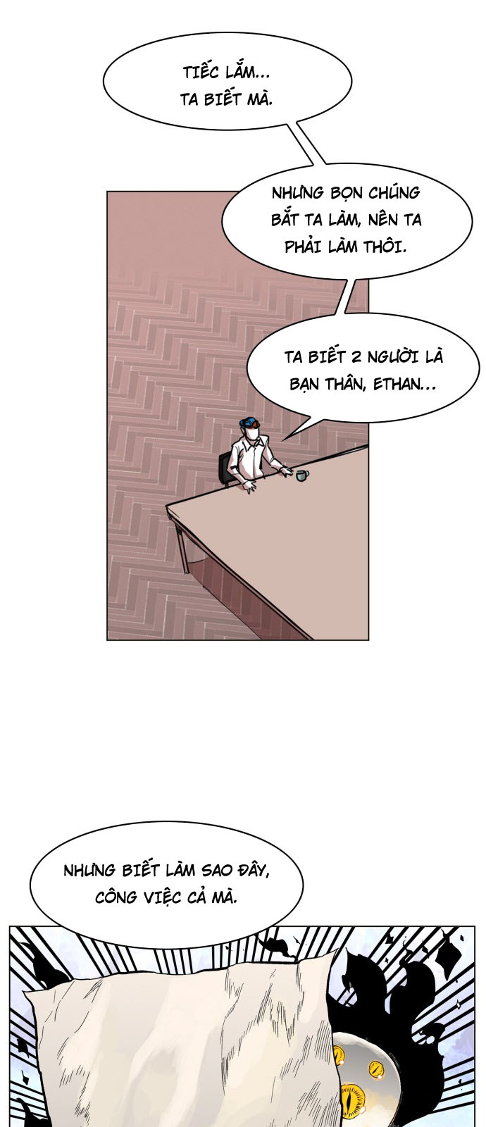 Hard Core Leveling Warrior Chapter 98 - 45