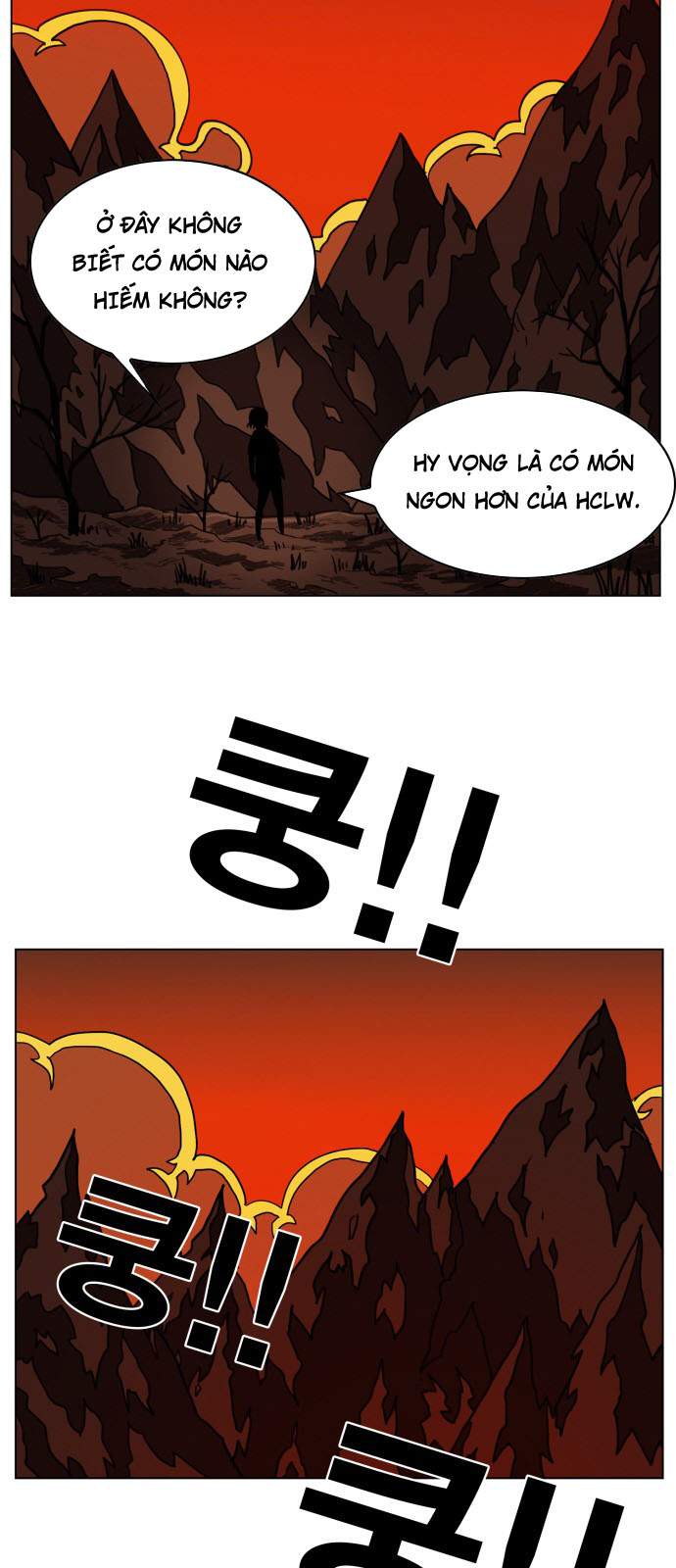 Hard Core Leveling Warrior Chapter 99 - 34