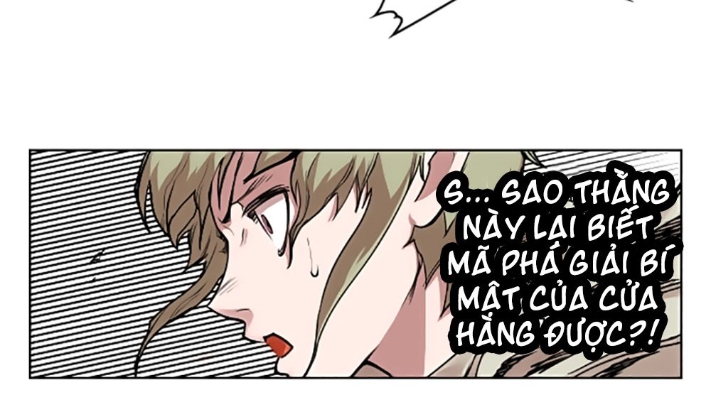 Hard Core Leveling Warrior Chapter 14 - 14