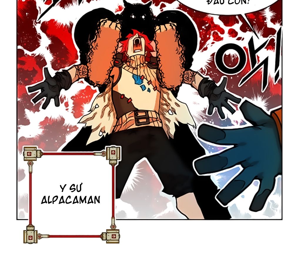 Hard Core Leveling Warrior Chapter 14 - 27