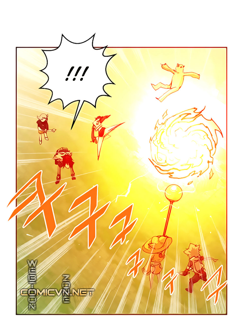 Hard Core Leveling Warrior Chapter 14 - 37