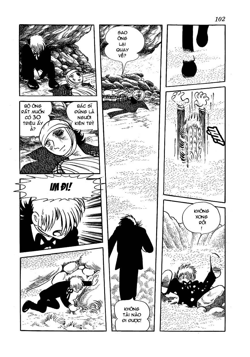 Black Jack Chapter 114 - 12