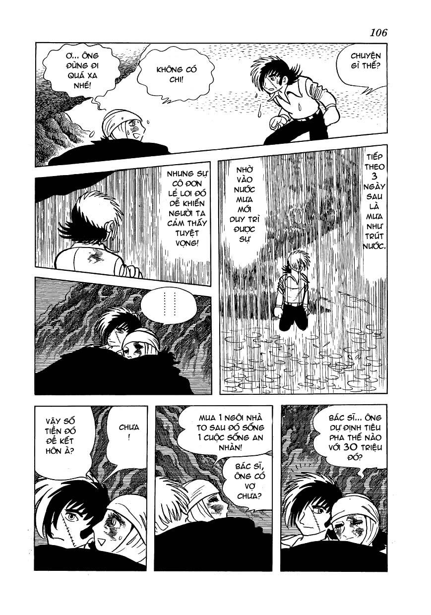 Black Jack Chapter 114 - 16