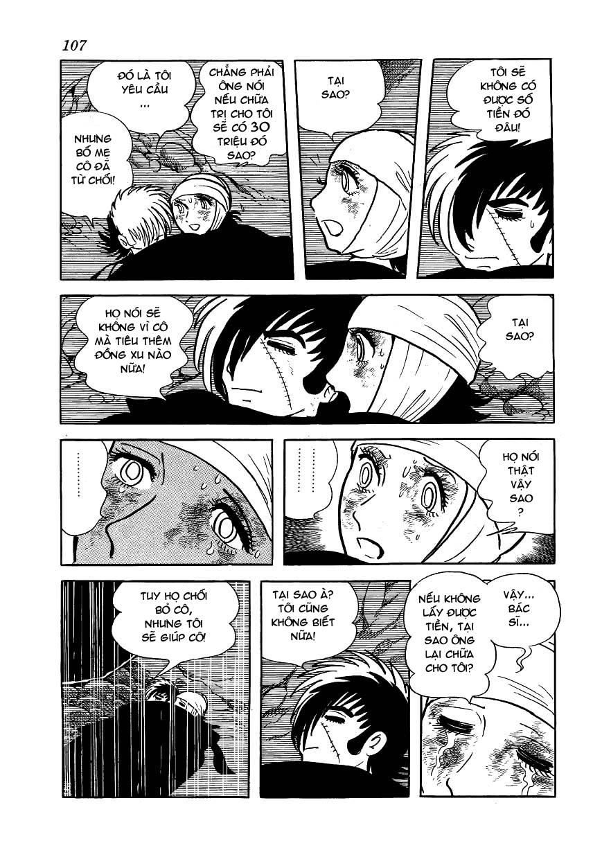 Black Jack Chapter 114 - 17