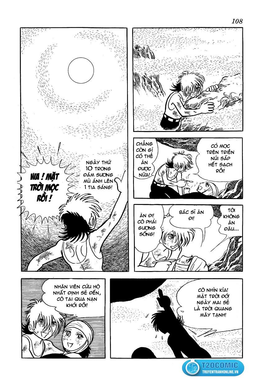 Black Jack Chapter 114 - 18