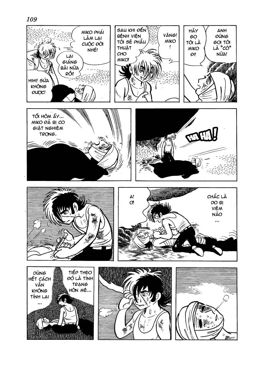 Black Jack Chapter 114 - 19