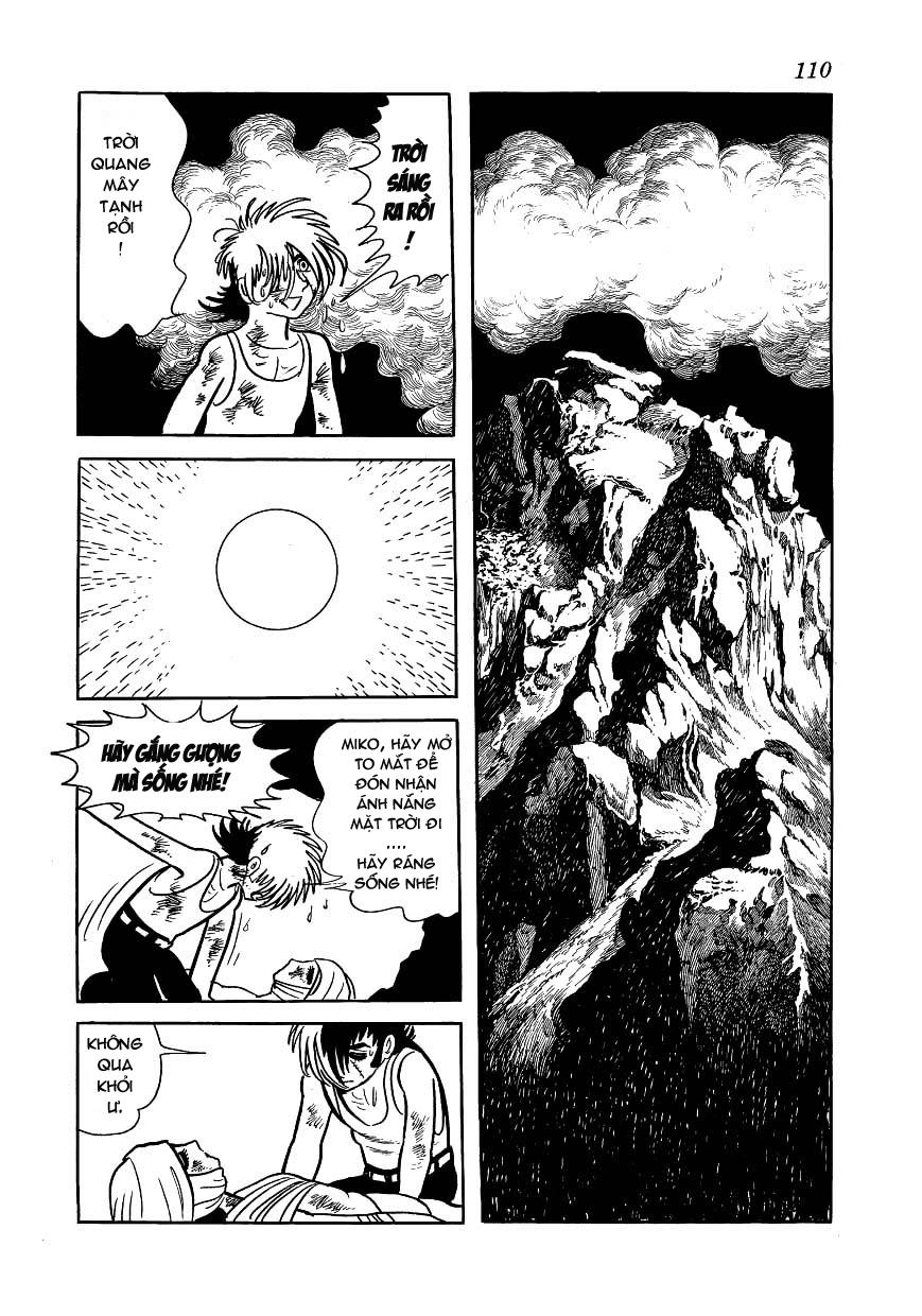 Black Jack Chapter 114 - 20