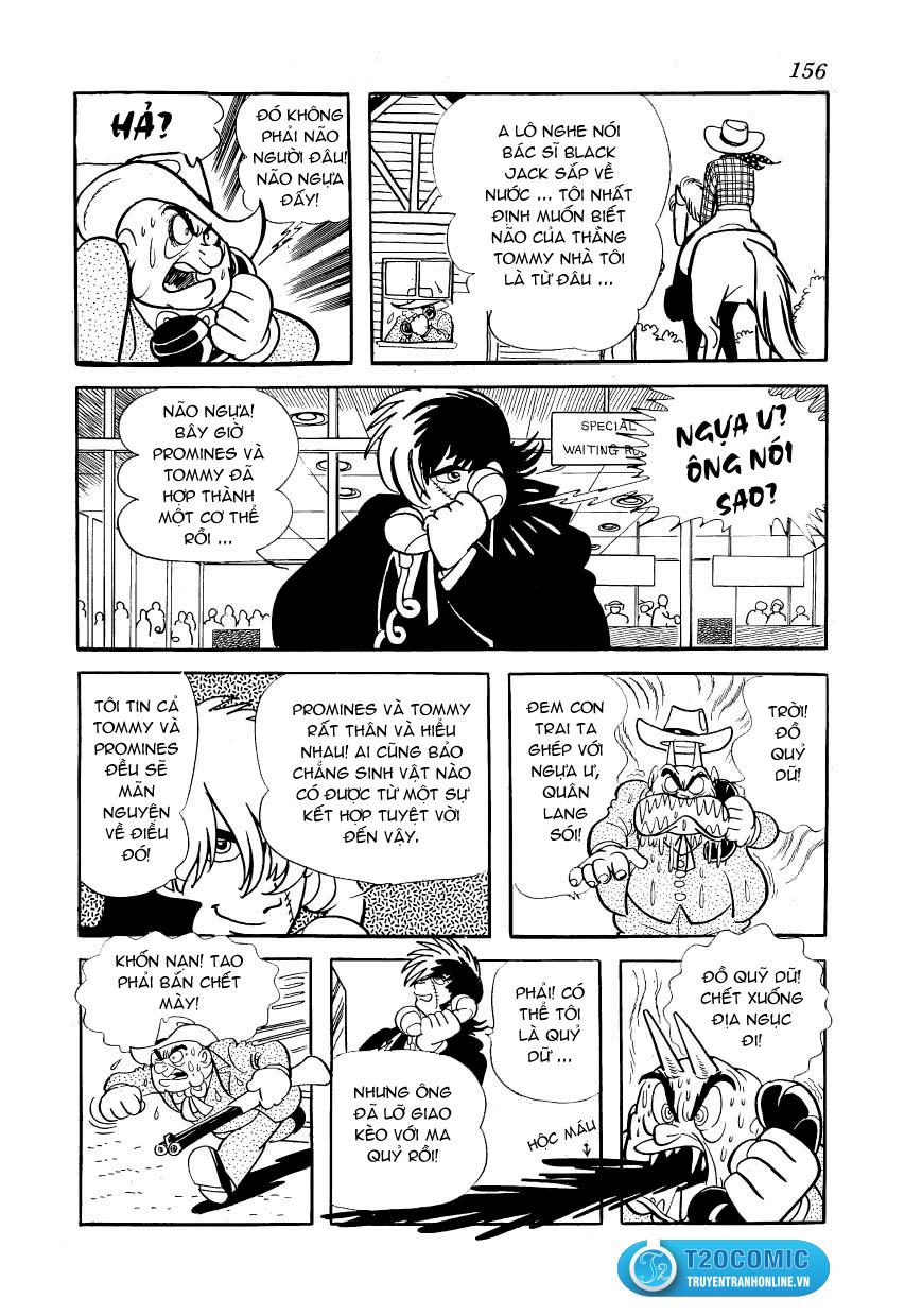 Black Jack Chapter 146 - 17