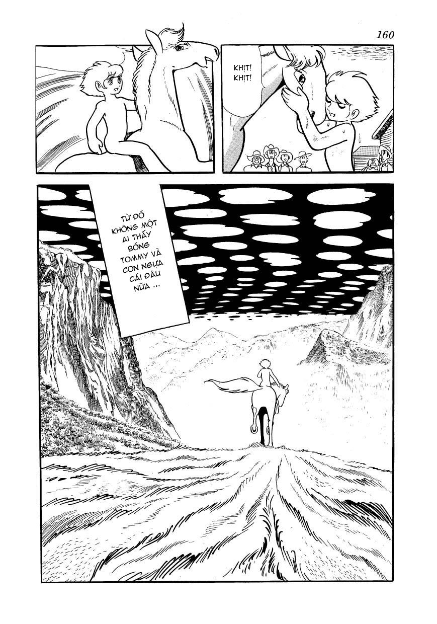 Black Jack Chapter 146 - 21