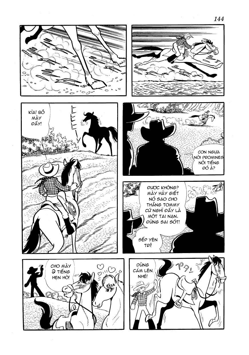 Black Jack Chapter 146 - 5