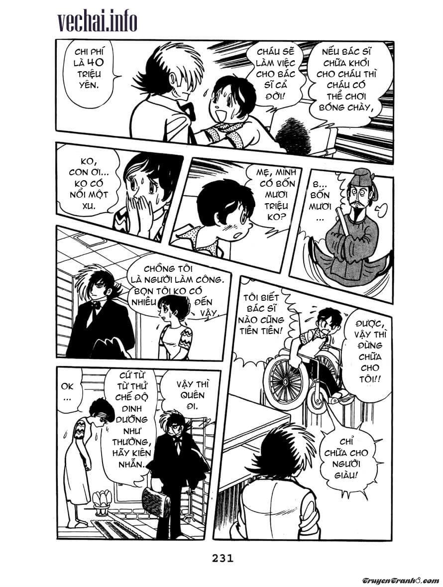 Black Jack Chapter 150 - 12