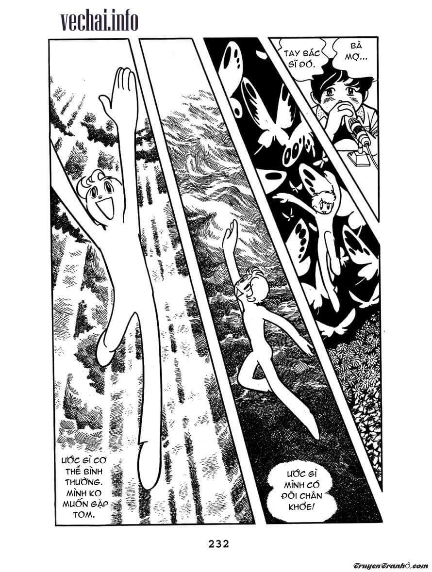 Black Jack Chapter 150 - 13