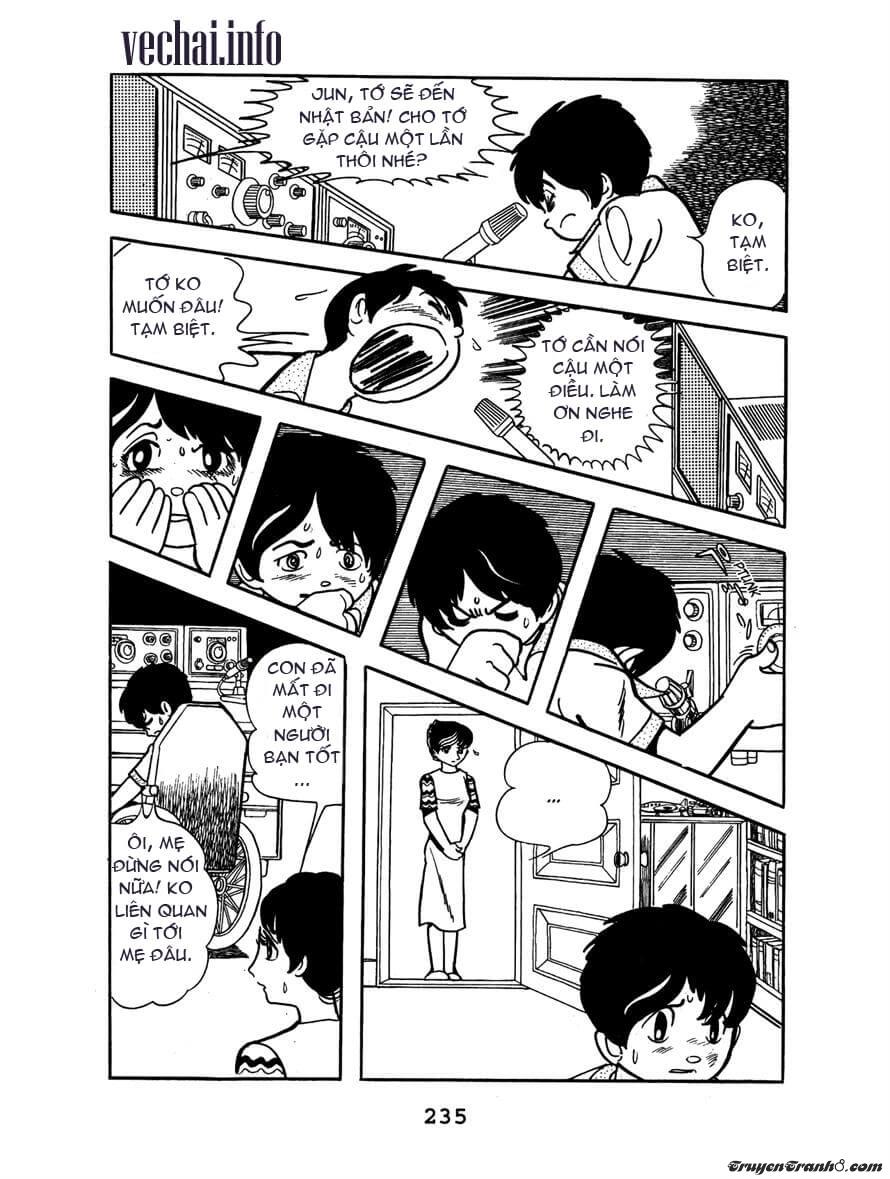 Black Jack Chapter 150 - 16