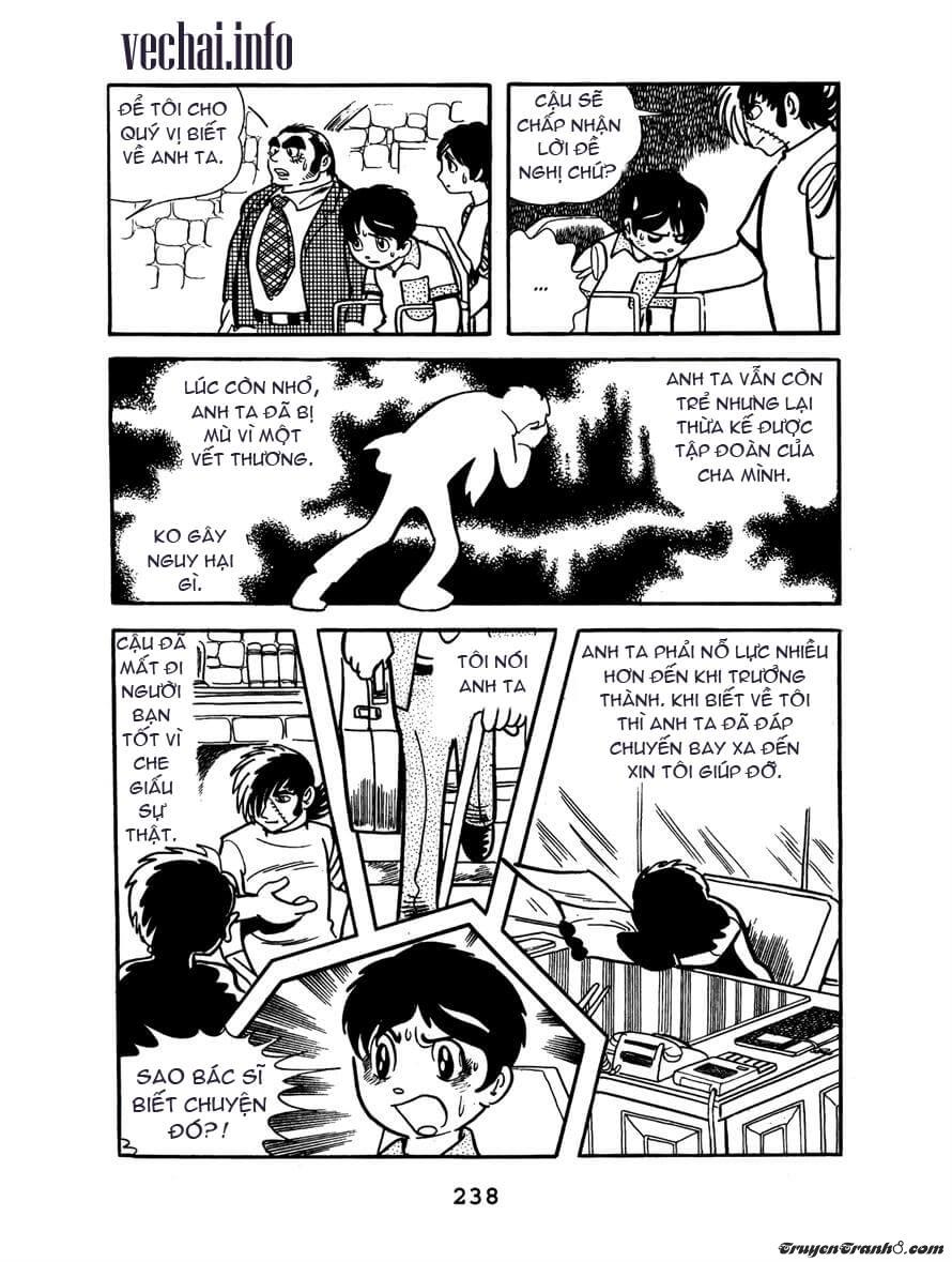 Black Jack Chapter 150 - 19