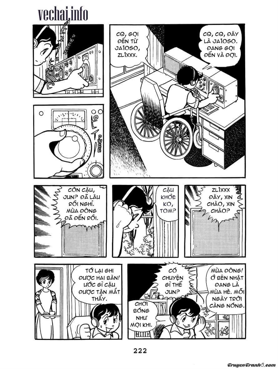 Black Jack Chapter 150 - 3