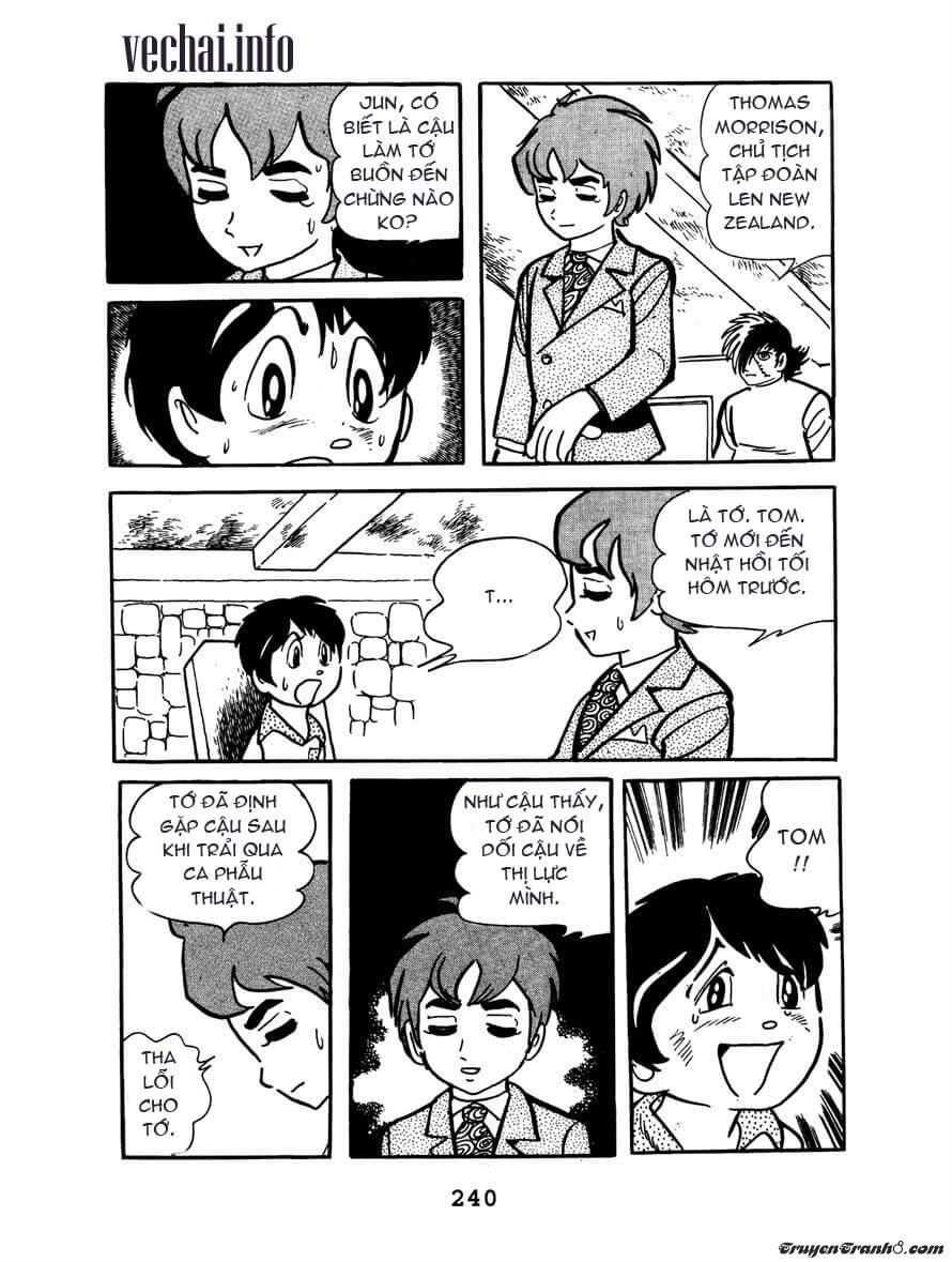 Black Jack Chapter 150 - 21