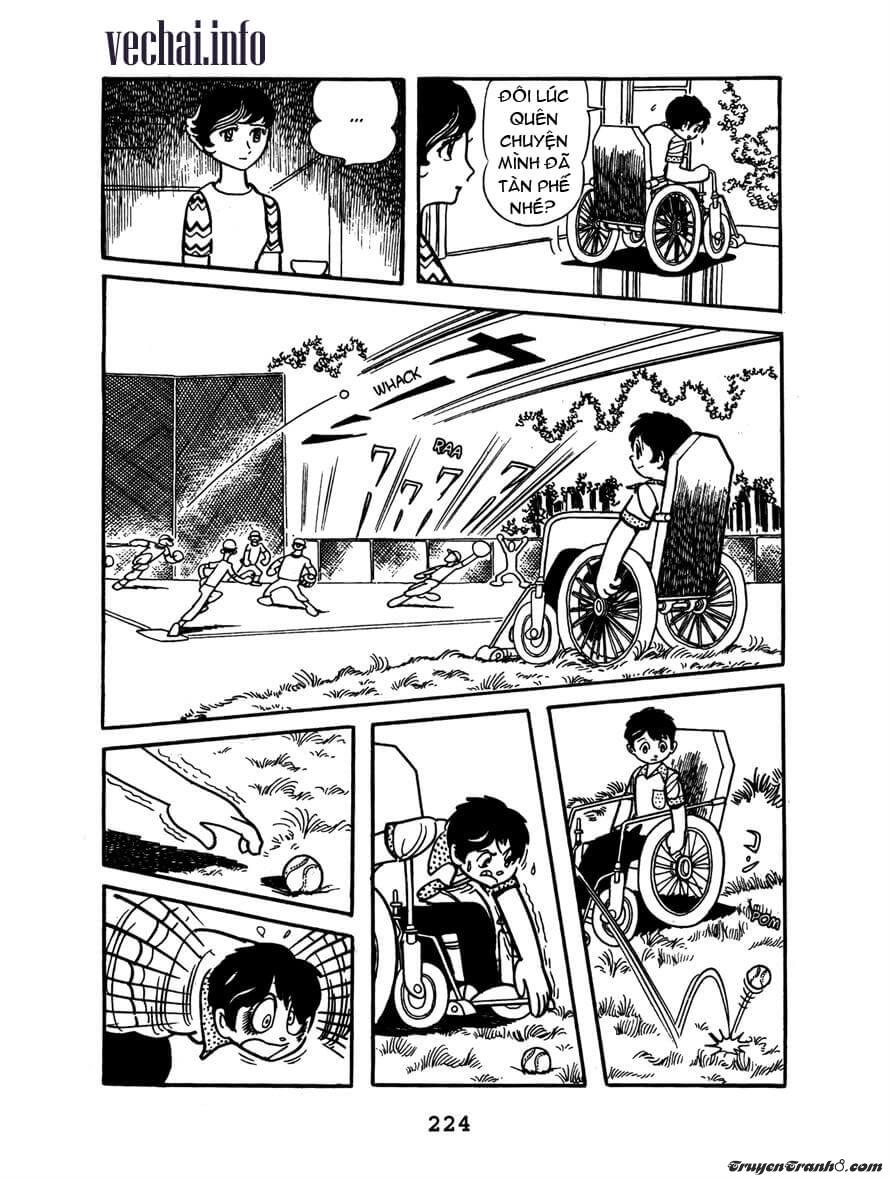 Black Jack Chapter 150 - 5