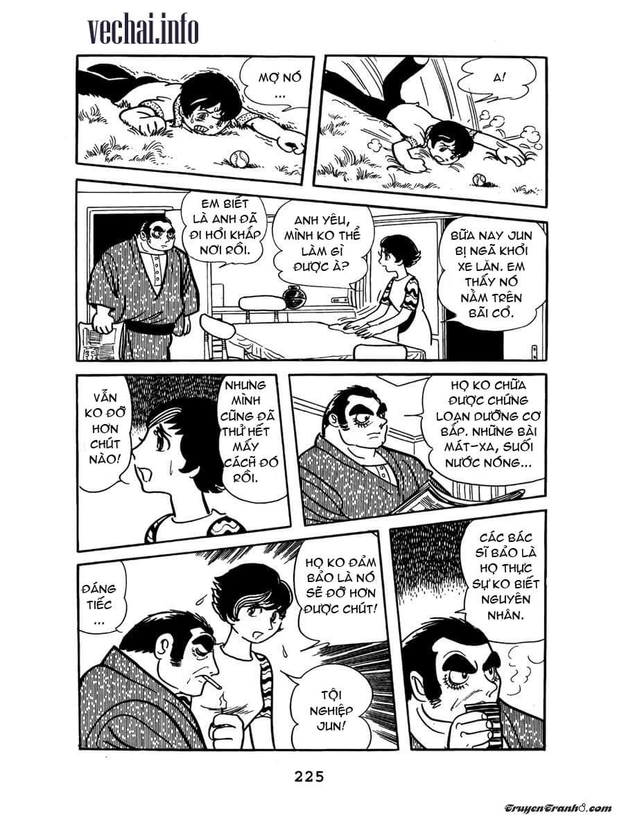 Black Jack Chapter 150 - 6