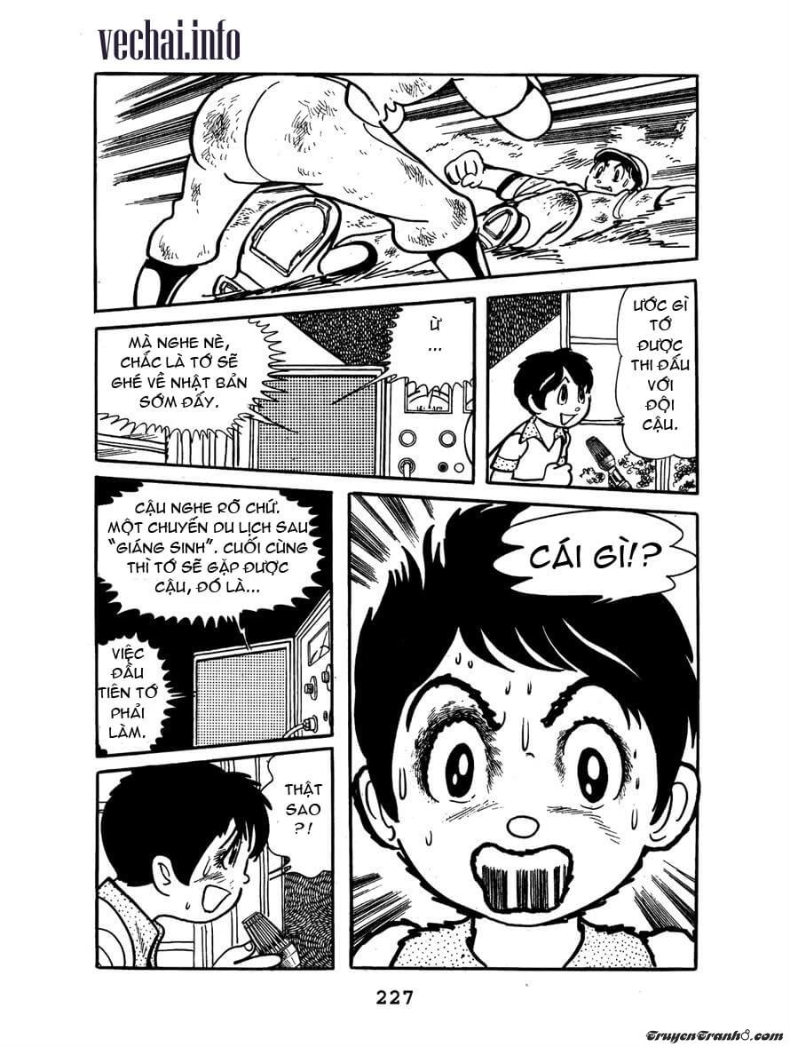 Black Jack Chapter 150 - 8