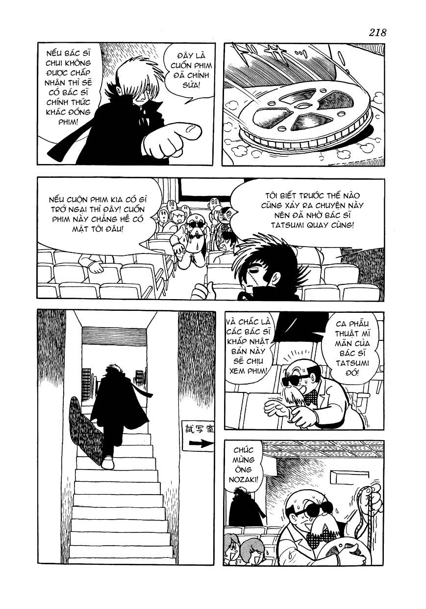 Black Jack Chapter 159 - 22