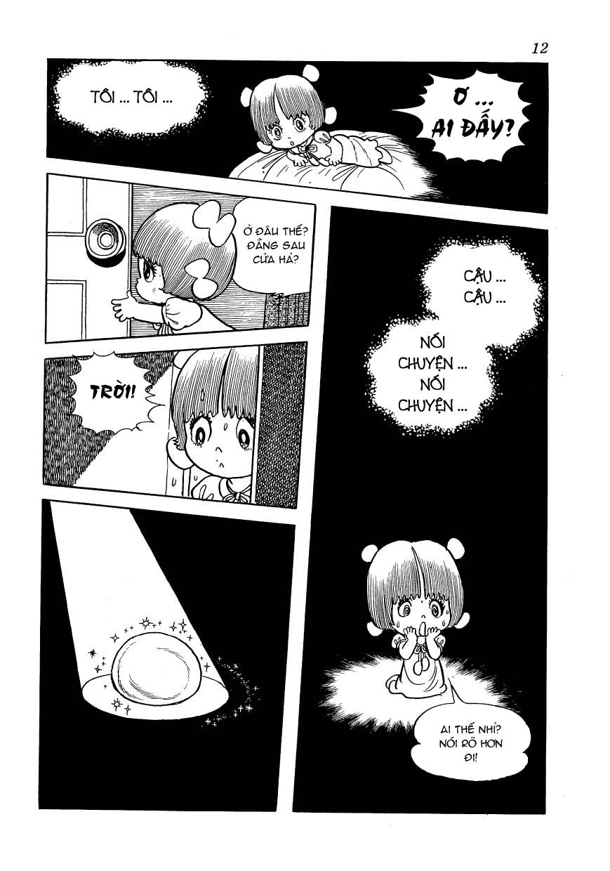 Black Jack Chapter 161 - 11