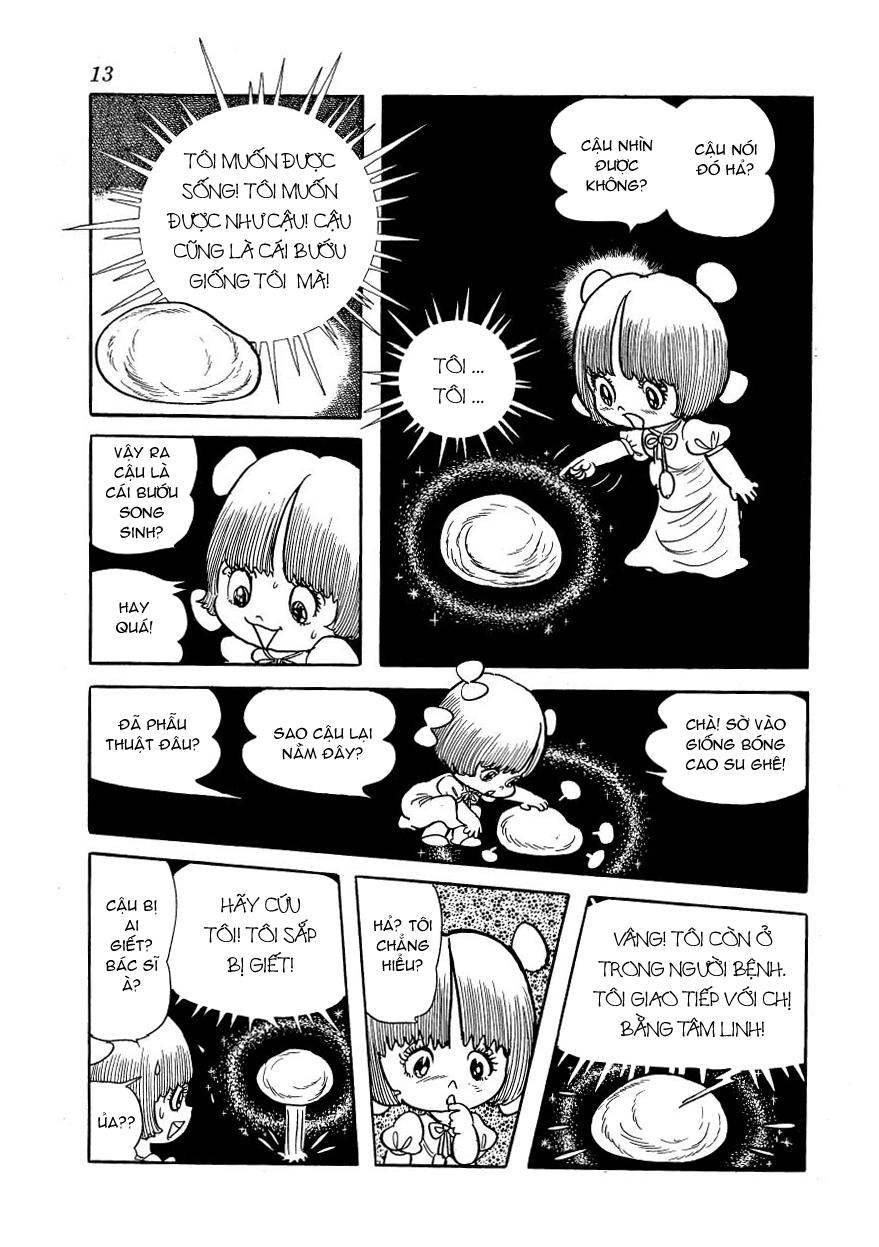 Black Jack Chapter 161 - 12