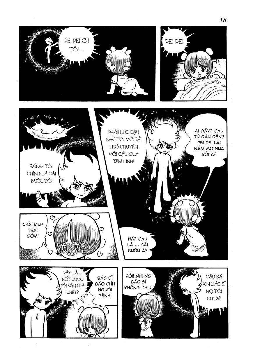 Black Jack Chapter 161 - 17
