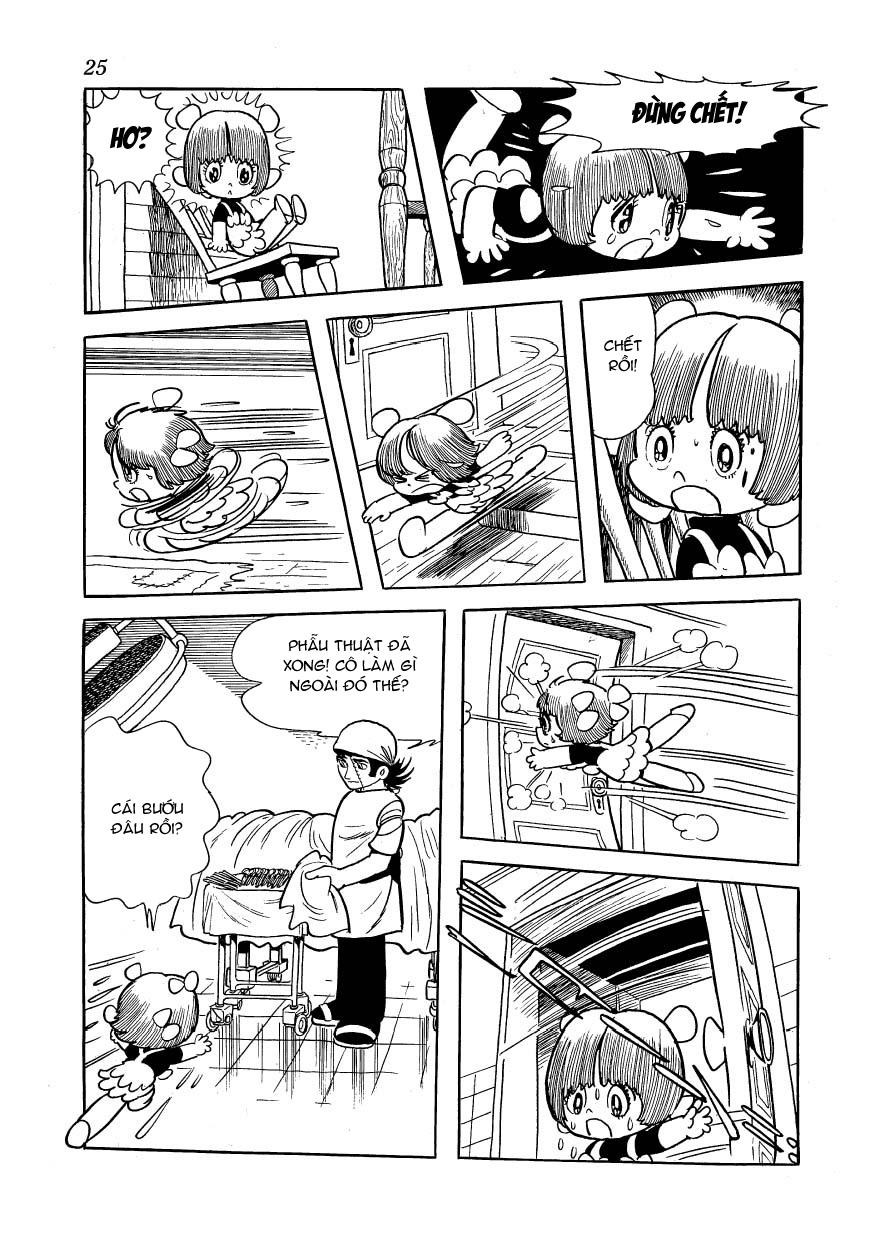 Black Jack Chapter 161 - 24