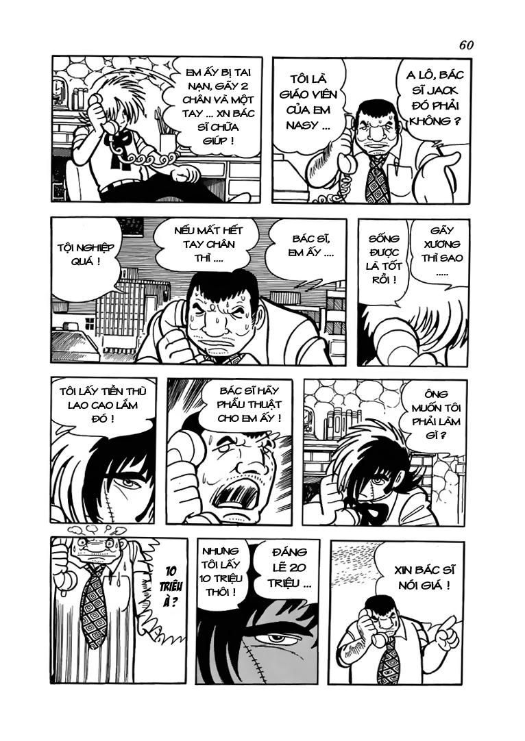 Black Jack Chapter 22 - 12