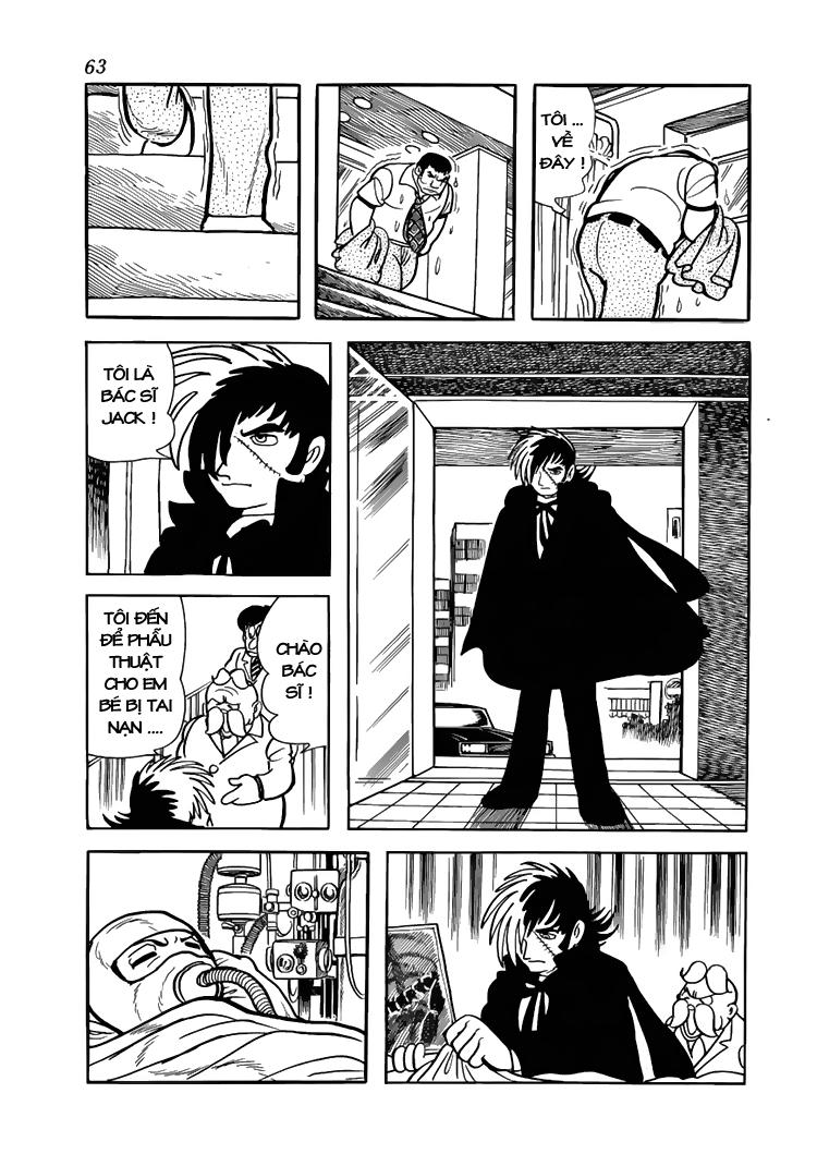 Black Jack Chapter 22 - 15