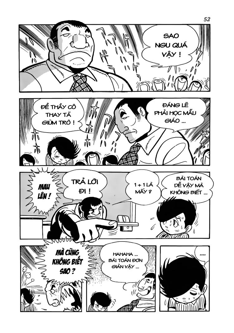 Black Jack Chapter 22 - 4