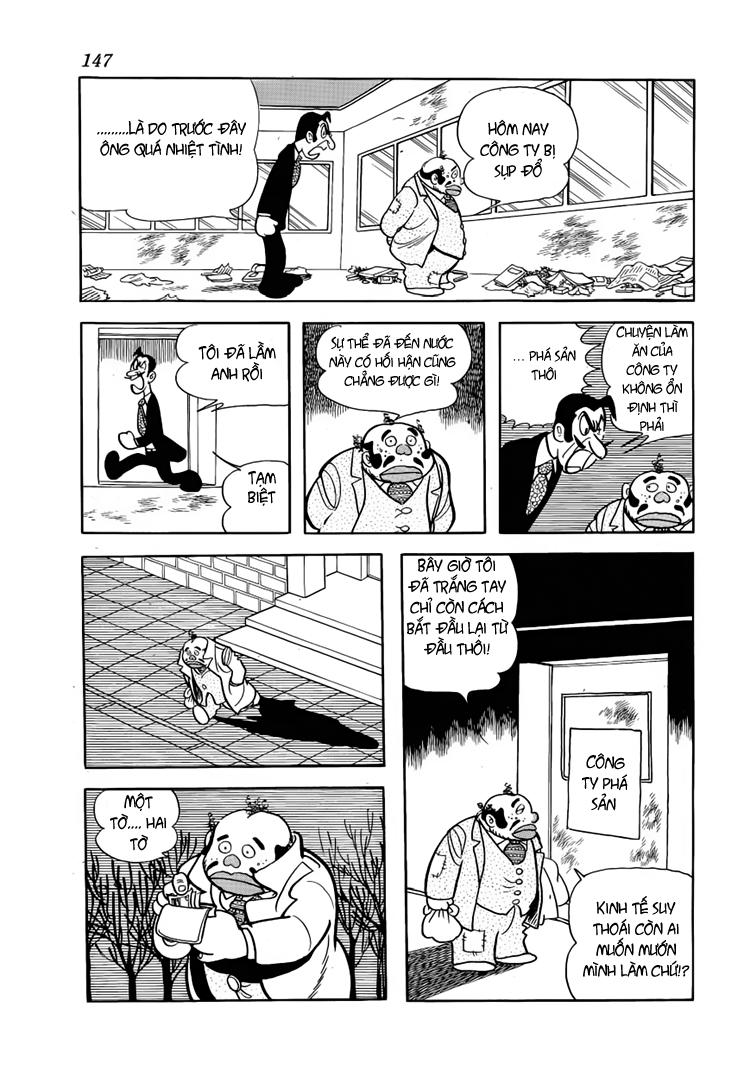Black Jack Chapter 26 - 23