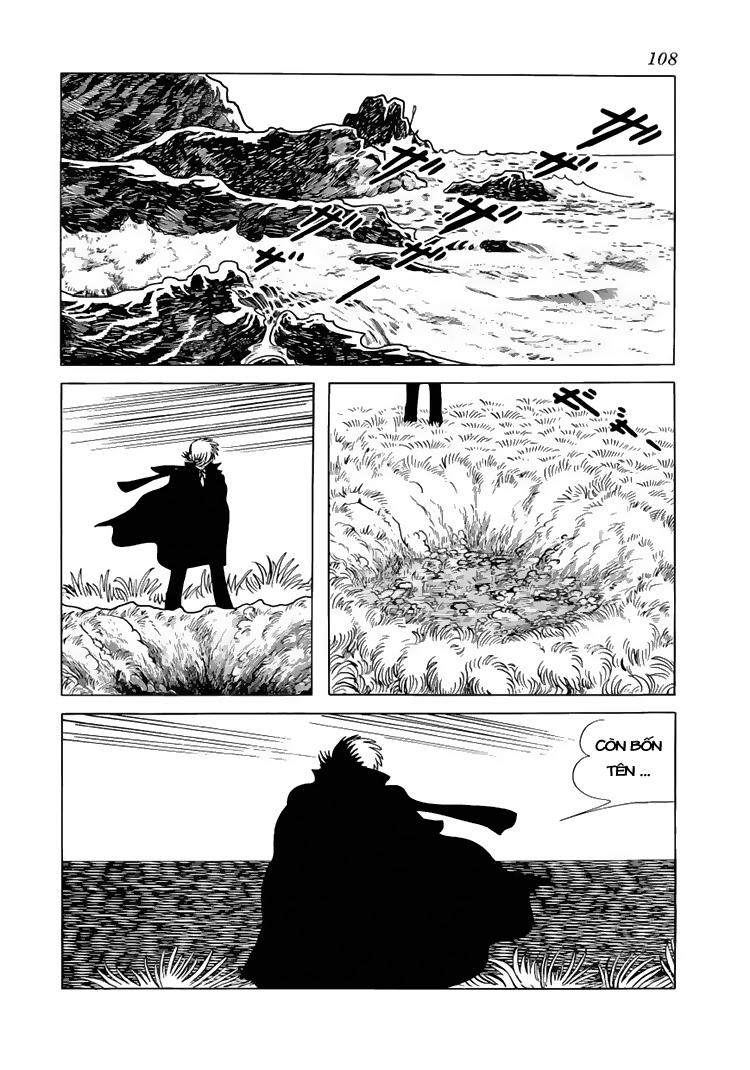 Black Jack Chapter 44 - 24
